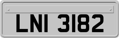 LNI3182