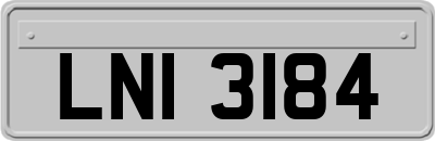 LNI3184