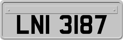 LNI3187
