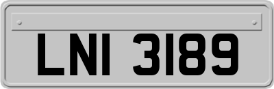 LNI3189