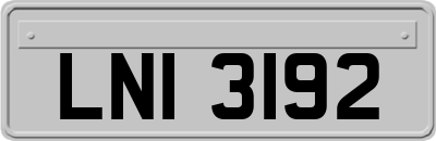 LNI3192