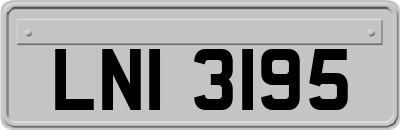 LNI3195