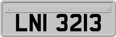 LNI3213