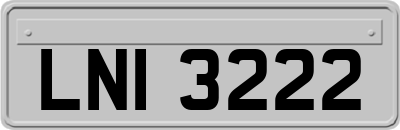 LNI3222