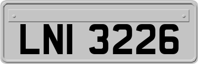LNI3226