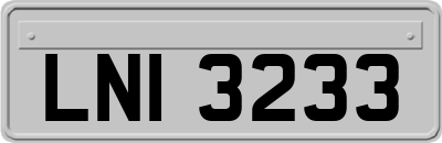 LNI3233