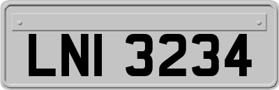 LNI3234