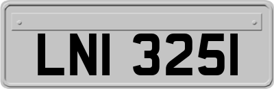 LNI3251