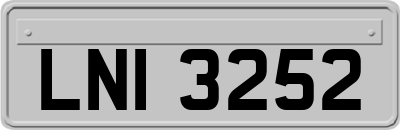 LNI3252