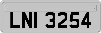 LNI3254