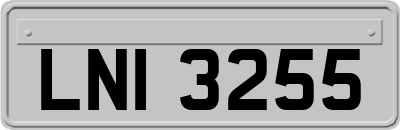 LNI3255