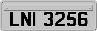 LNI3256