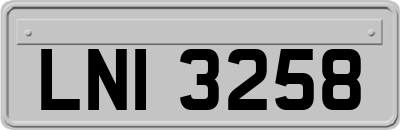 LNI3258