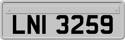 LNI3259