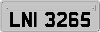 LNI3265