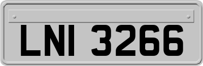 LNI3266