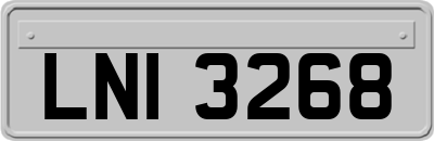 LNI3268