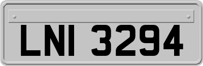LNI3294