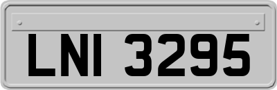 LNI3295