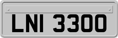 LNI3300