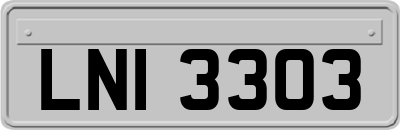 LNI3303
