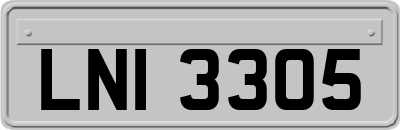 LNI3305