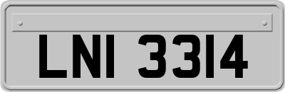 LNI3314