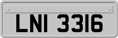 LNI3316