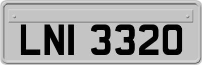 LNI3320
