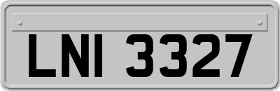LNI3327