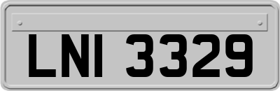 LNI3329