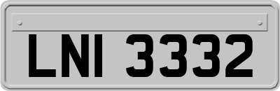 LNI3332