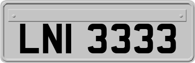 LNI3333