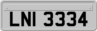 LNI3334