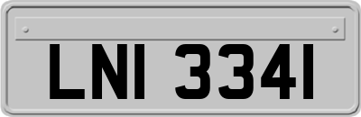 LNI3341