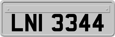 LNI3344