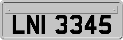 LNI3345