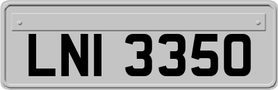 LNI3350