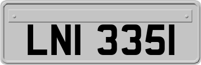 LNI3351