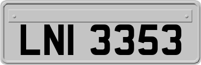 LNI3353