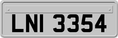 LNI3354