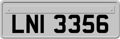 LNI3356