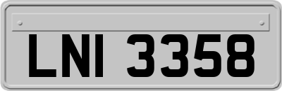 LNI3358