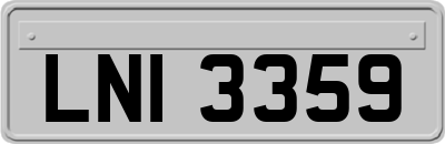 LNI3359