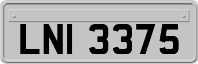 LNI3375