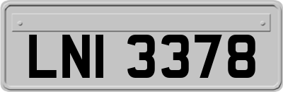 LNI3378