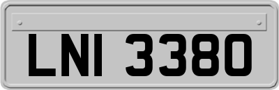 LNI3380