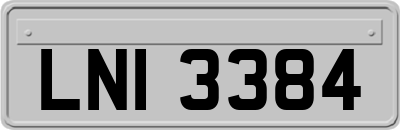 LNI3384