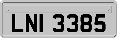 LNI3385