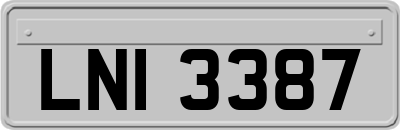 LNI3387